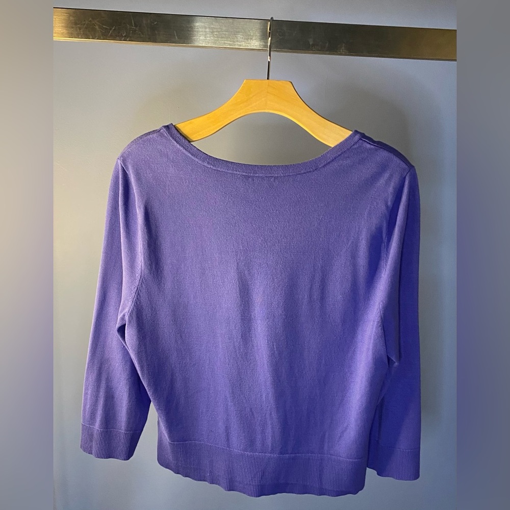 WHBM Cardigan